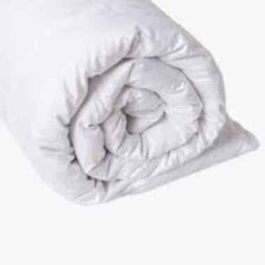 PAKET 240x240 260x240 Set Duvet Cover / Quilt Cover + Inner Duvet / Quilt Insert – Sarung Duvet Quil