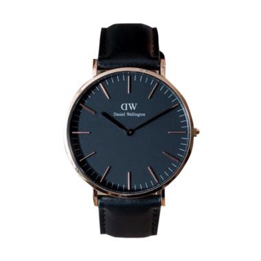Jual Jam Tangan Pria Daniel Wellington Original Murah Blibli Com