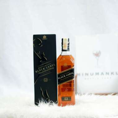 Harga Johnnie Walker Black Label Terbaru Desember 2022 |BigGo ...