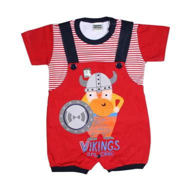 91 Model Baju Bayi Monyetan Terbaru