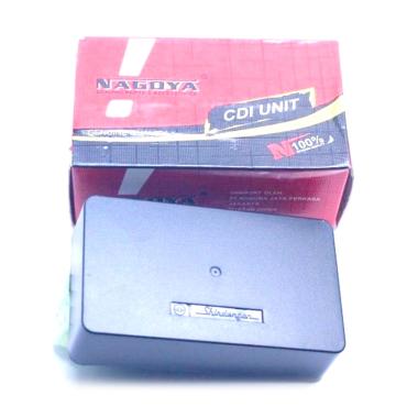 Nagoya CDI Motor for Honda Revo Absolute -