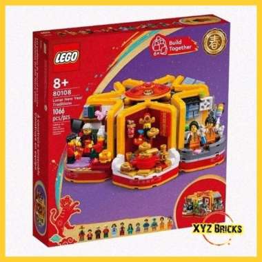 Hongbao - Harga Terbaru April 2025 | Blibli