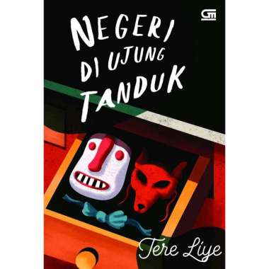 NEGERI DI UJUNG TANDUK - TERE LIYE