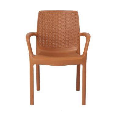 620 Kursi Plastik Orange HD Terbaru