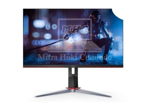 LED MONITOR GAMING AOC 27" Q27G2S G-Sync Compatible