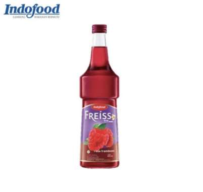 Freiss Syrup