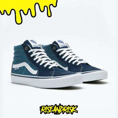 sk8 hi pro