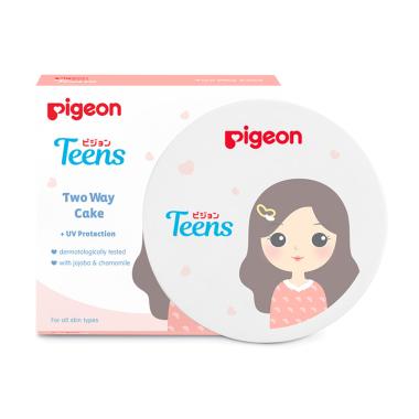 Katalog Produk Bedak Padat Pigeon Harga Terbaru Oktober 2020