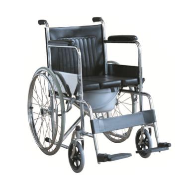 Kursi Roda Toilet Harga Terbaru April 2021 Blibli Sekilas kursi roda tampak sama saja bentuknya. kursi roda toilet harga terbaru april