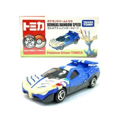 Jual Tomica Dream No 151 Justice League Diecast Murah Juli 2020