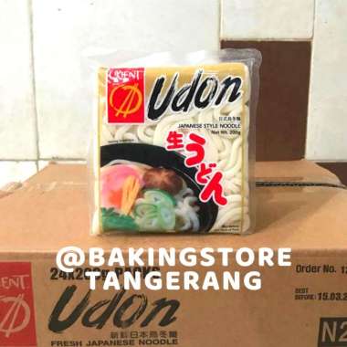 Udon Orient Halal 200 Gr