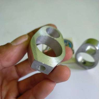 Cincin Laras Tengah OD22 dan OD25 Untuk od22