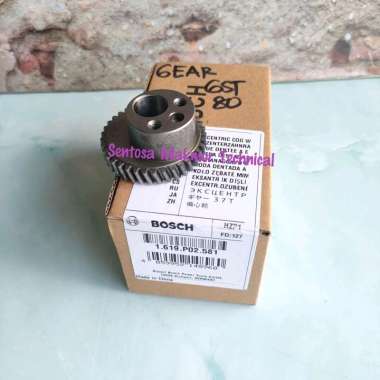 BOSCH GST 80 PB / PBE Gear Gigi Eccentric Cog Wheel Jigsaw GST80PBE GST80PBE