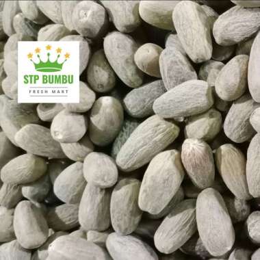 Pala Biji Utuh Super 500gr