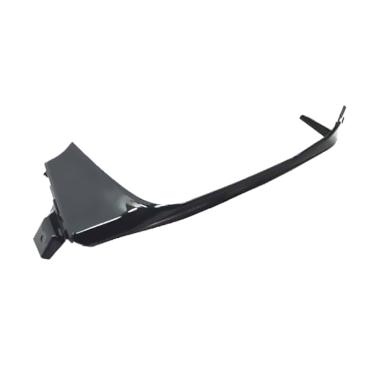 AHM Outer L Inner for Honda PCX 150 K97 BLACK