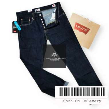 Celana Jeans Levis 501 Original - Harga Terbaru Juni 2022 | Blibli