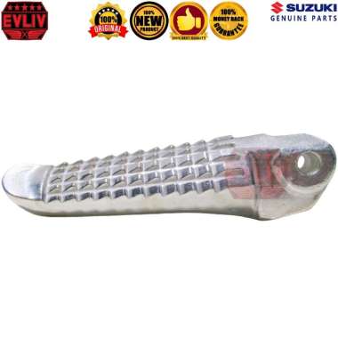 Footstep pijakan belakang kiri satria fu 150 karburasi satria fu 150 fi injeksi