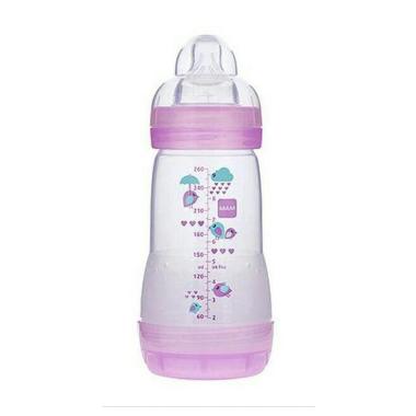 Daftar Harga Botol Susu Bayi Baru Lahir Mam Terbaru September 2020 Terupdate Blibli Com