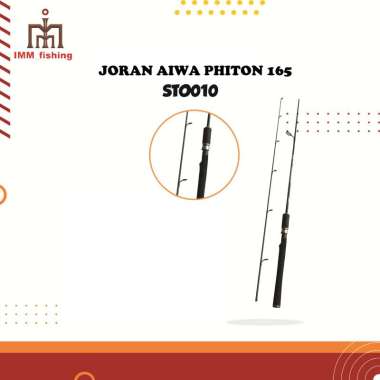 JORAN AIWA PHITON 165