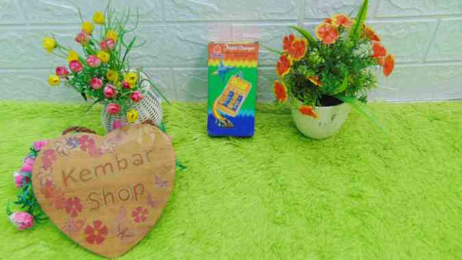 CAS Charger Baterai Batere AA Fast Charger AAA 4 Slot Alat Cas Casan Batrei Batre