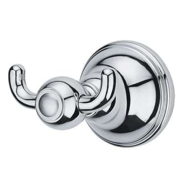 Double robe hook TOTO TX704ACW