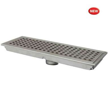 Floor strainer SAN-EI HN901