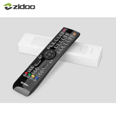 Zidoo Remote