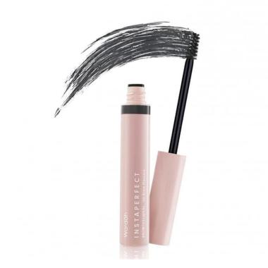 Wardah Instaperfect Browfessional Brow Mascara [Original] DEEP GREY