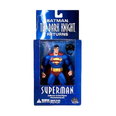 DC Direct Batman The Dark Knight Returns - Superman