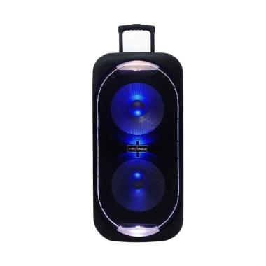 speaker portable advance 12 inch