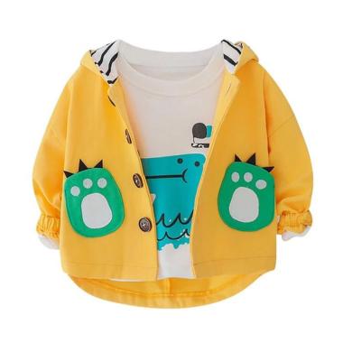 57+ Model Jaket Dc Terbaru HD