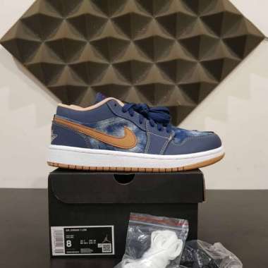 Sepatu Air Jordan 1 - Harga Original Terbaru Mei 2022 | Blibli