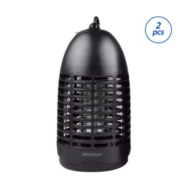 Lampu Uv Perangkap Nyamuk Review Produk Rating Terbaik Agustus 2020 Blibli Com