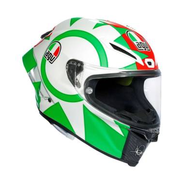Jual Agv Pista Gp R Terbaru Dengan Harga Terbaik Di 2022 | Blibli