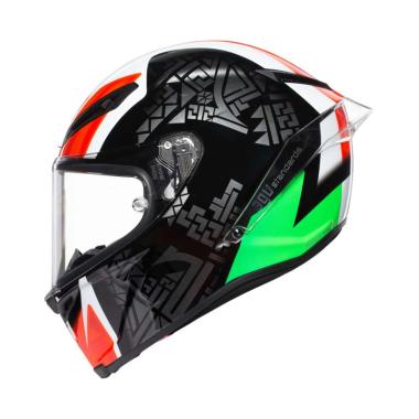 AGV Corsa R Casanova Fit Helm Full Face 