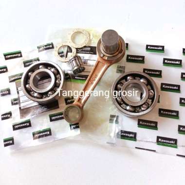 stang seher Komplit 1159+Bering 6205-63/22 Kawasaki ninja 150r/ninja 150rr