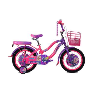 Jual Pacific 16 Mini Astina 5 0 1 Speed Sepeda Anak 16 Inch