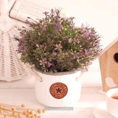 Jual Hiasan Vas Bunga Terbaru Harga Murah Blibli Com