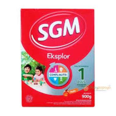sgm 1madu