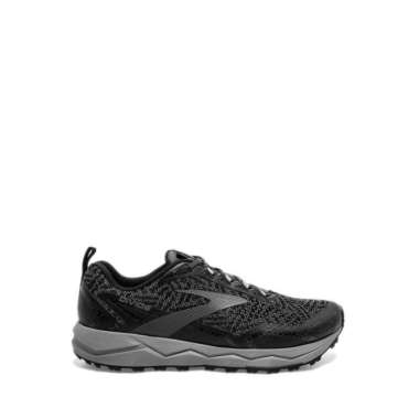 black brooks trainers