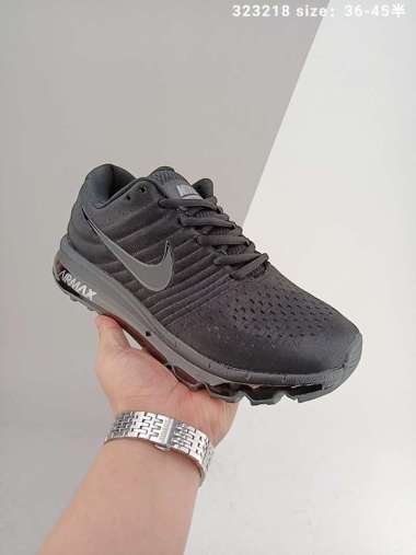 Jual Nike Air Max 2017 Terbaru - Harga Murah | Blibli.com