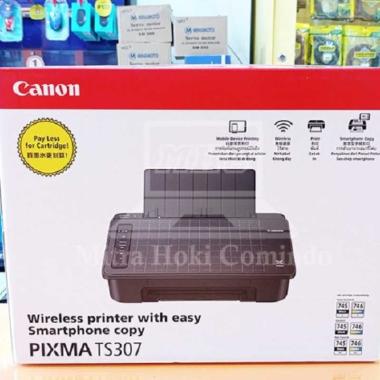 Printer Canon Pixma TS307