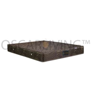 Athena by Eversoft Prima Kasur Springbed [Mattress Only/ Khusus Jabodetabek] 160 x 200 Coklat