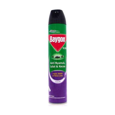 Baygon Insektisida Spray