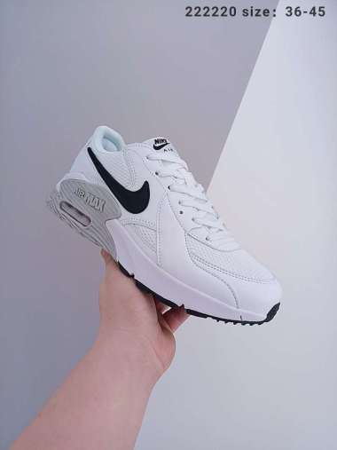 Jual Air Max Excee Online Terbaru Mei 2022 - Blibli