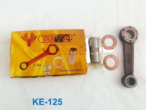 YAMANO STANG SETANG BATANG PISTON KE-125