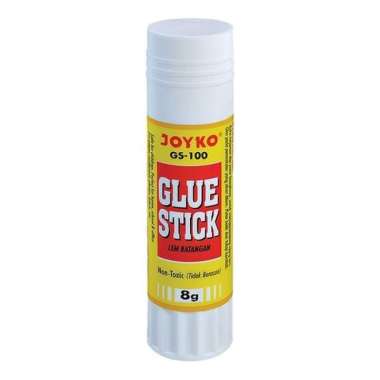 Glue Stick / Lem Batang Joyko GS-100 / 8gr