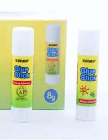 Lem stick kenko 8 gram