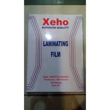 XEHO LAMINATING A4 XEHO