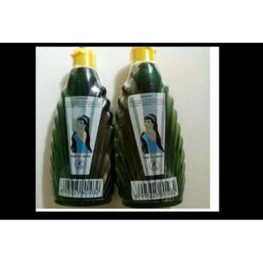 Minyak Urang Aring 100ml